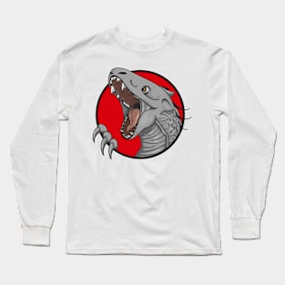 IndomiRex Long Sleeve T-Shirt